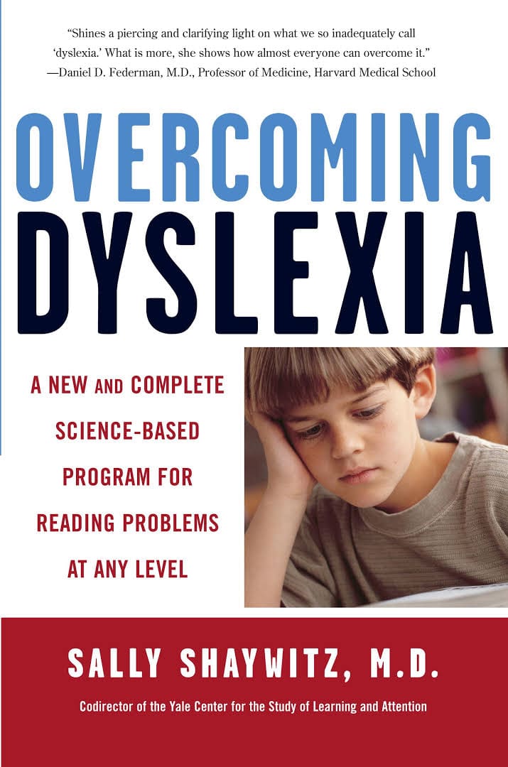Dyslexia Book Recommendations Rapid City Dyslexia Care